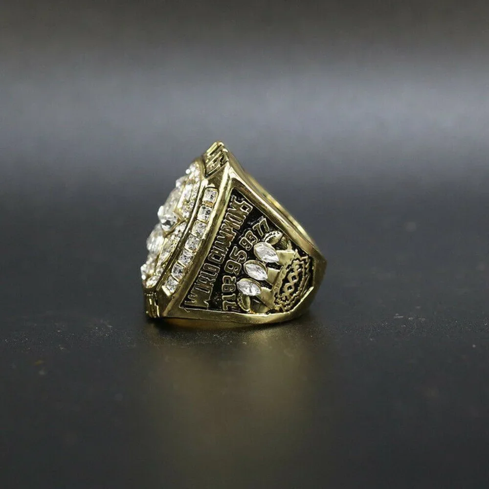 Dallas Cowboys Fan Edition Championship Rings‎